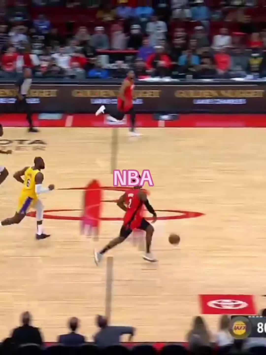 @NBA