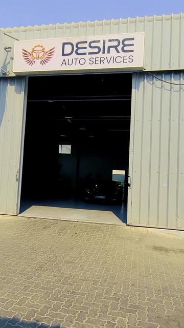 @Desire Auto Services