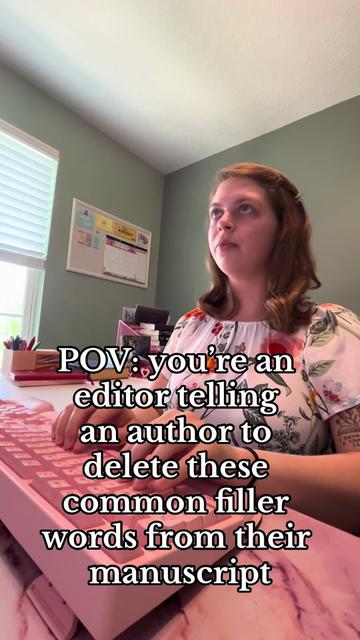 @Andie Smith | Literary Agent