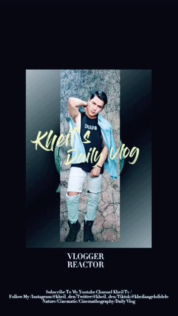 @Kheil Angelo Fideles