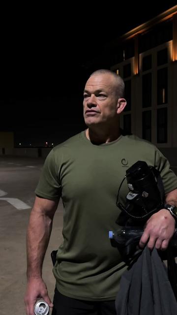 @Jocko Willink