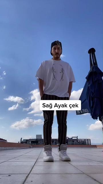 @Erhankırcadanceacademy