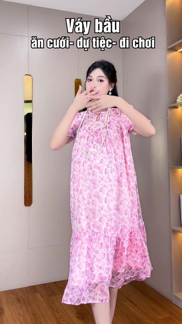 @MẸ BẦU CÔNG SỞ