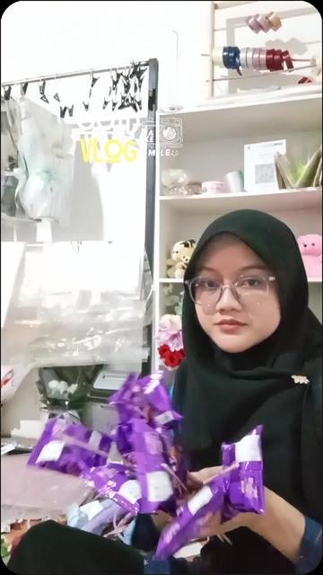 @ALUNA SCRAPBOOK