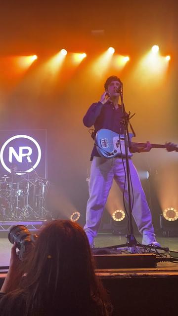 @New Rules Ireland