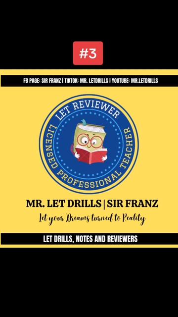 @LET REVIEWER HUB