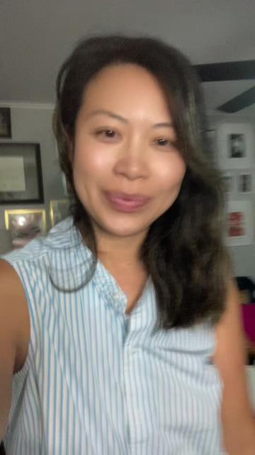 @Janny Chang PhD