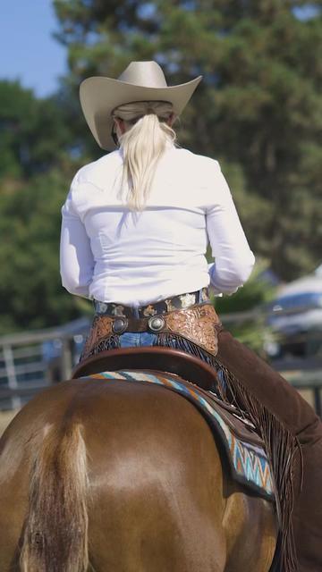 @Larson Performance Horses