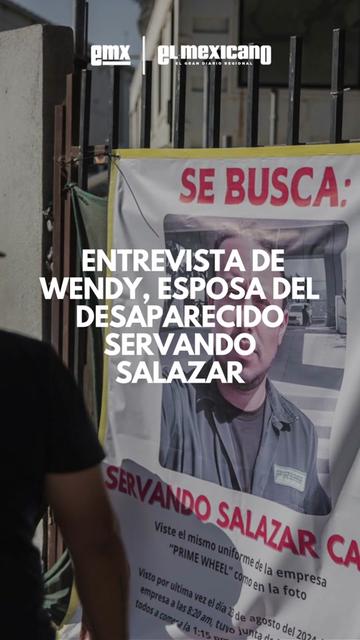 @Periódico El Mexicano