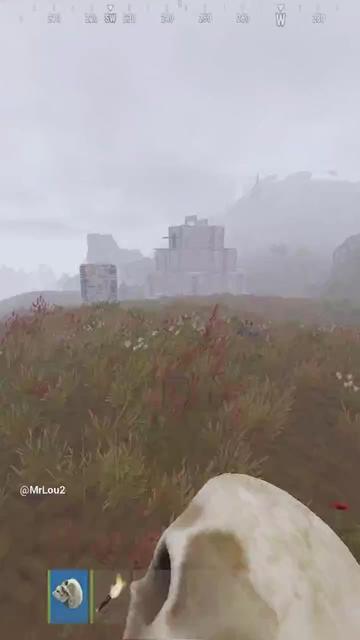 @MrLouShorts
