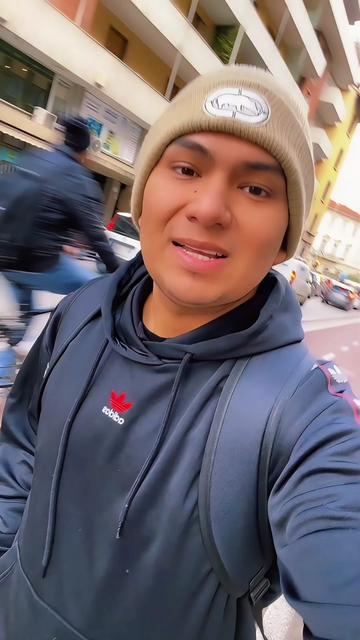 @🇵🇪 Perucho en ITALIA 🇮🇹