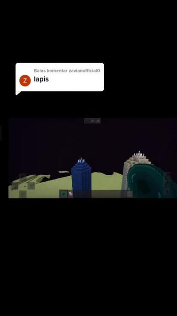 @Minecraft veteran