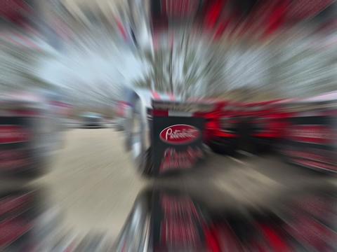 @Dimmick Group Peterbilt