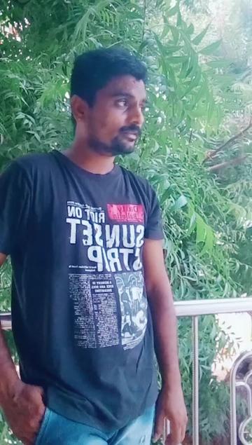 @Gohil Kamlesh Shinh