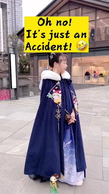 @Chinese_Han_Clothing