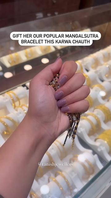 @Tanish Jewellers