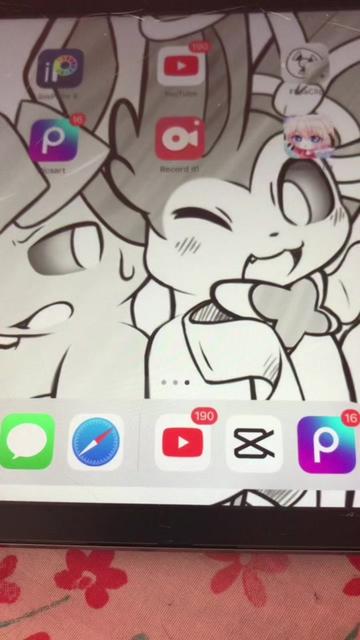 @Glaceon 🥶🧊❄️⛄️