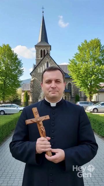 @Jezus jest miłością.