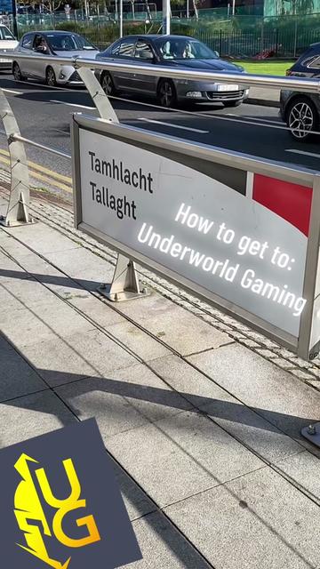 @Underworld Gaming