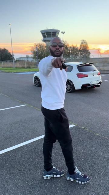 @LE BAMBARA🤴🏾2