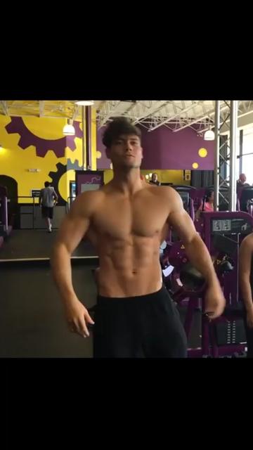 @Bodybuilding TV