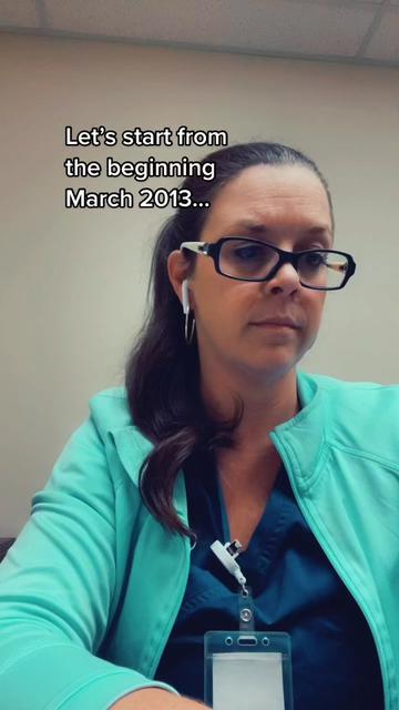 @Cristie Davis RN, BSN🩺