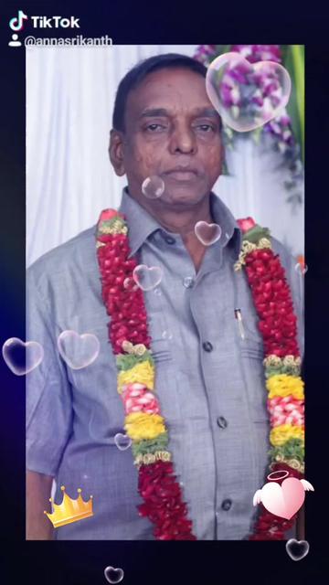 @Anna Srikanth