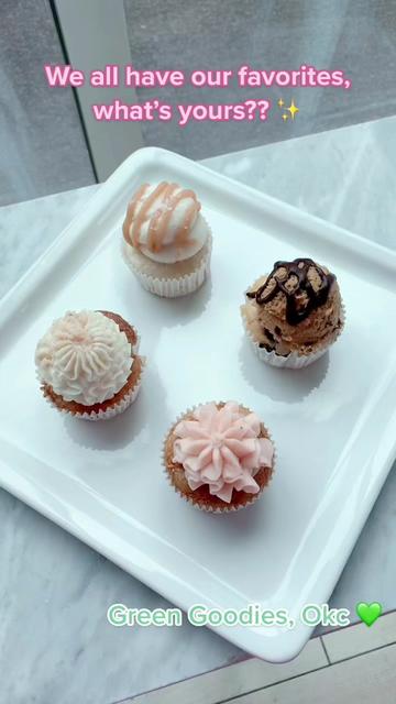 @Green Goodies ๐