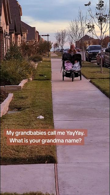 @Robin l YayYay l LifeOver50