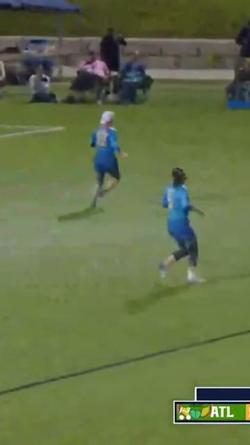 @Premier Ultimate League