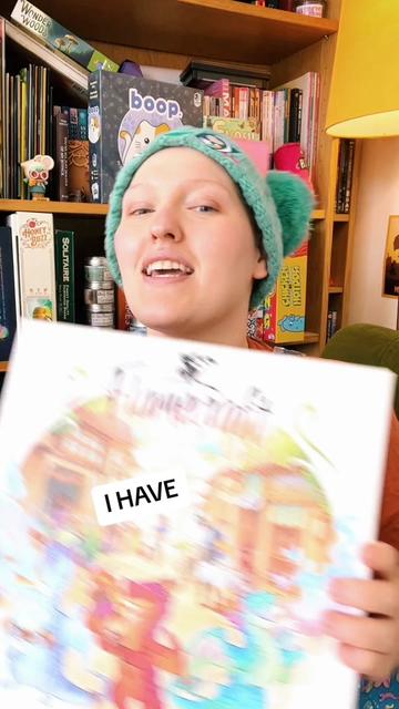 @Cozy Boardgames