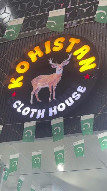 @Kohistancloth