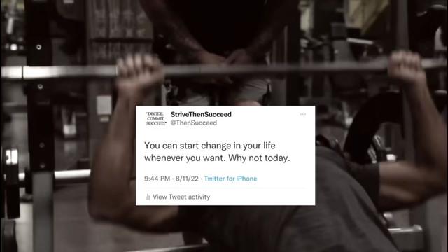 @StriveThenSucceed