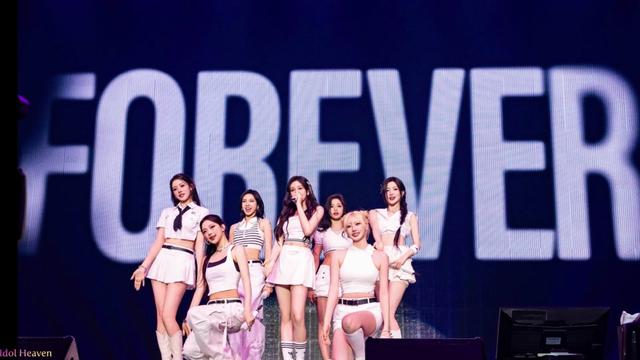 @Idol Heaven