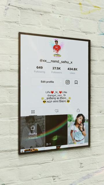 @🌈 NanD💫SaHu🍁N G P