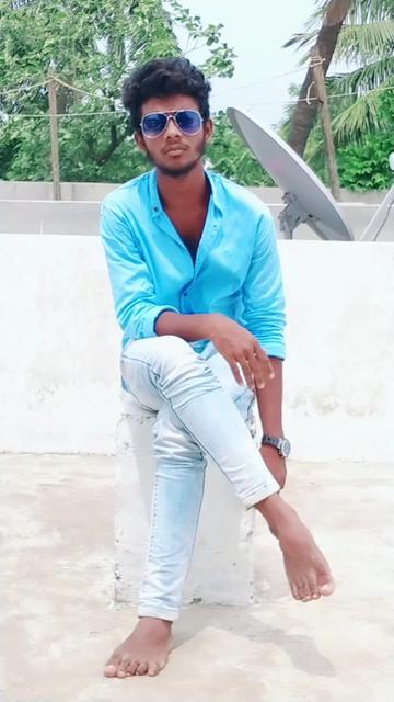@Arjun Reddy