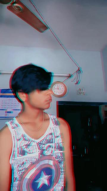@Chandu Nayak