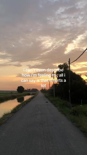 @lost myself