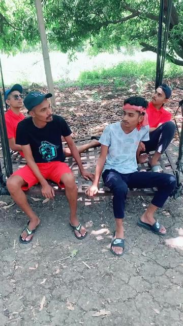 @Gam na poyra