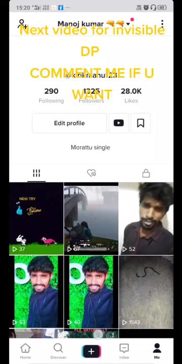 @Manoj kumar 🔫🔫