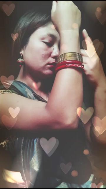 @Cza Sankalpa Gurung