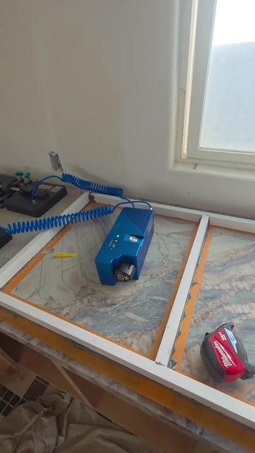 @Prestige Marble And Tile
