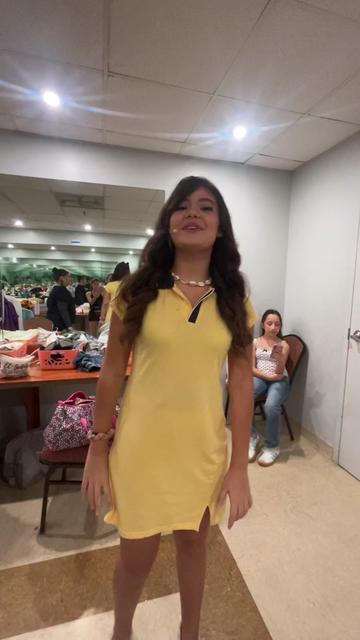 @Abigail Ortiz - official