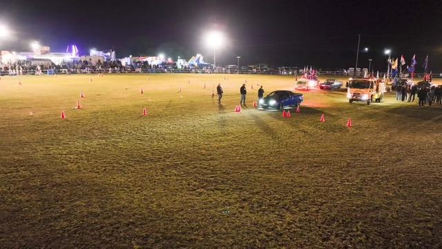 @Country Rumble & Co