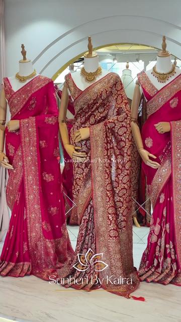 @Kaira.saree