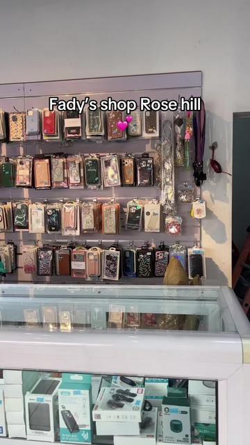 @Fadys shop