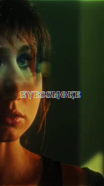 @eyessmoke
