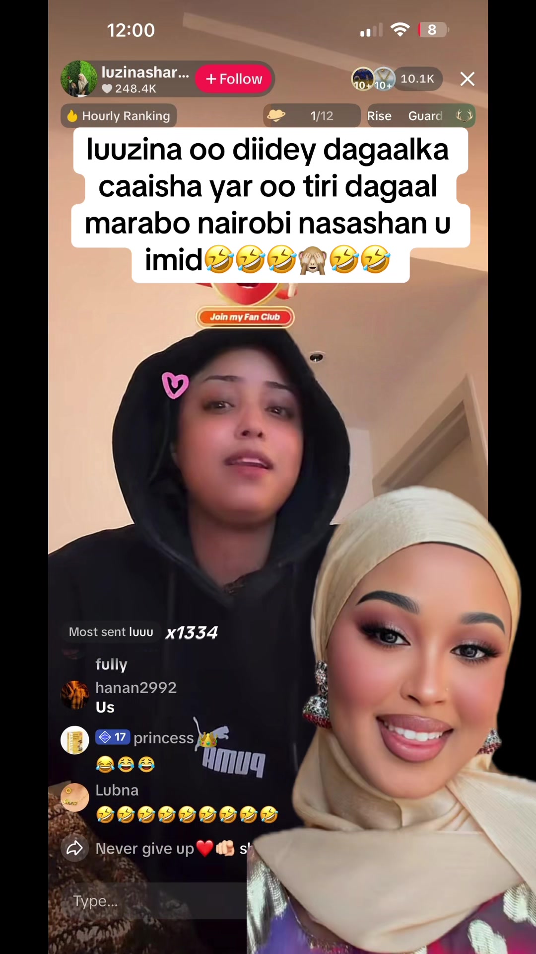 @kunkaroon🎤🦋
