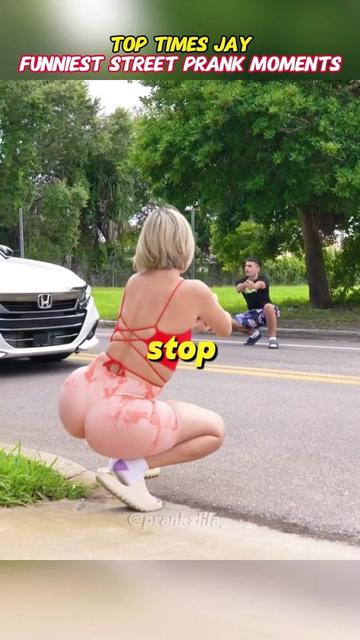@Prankzilla