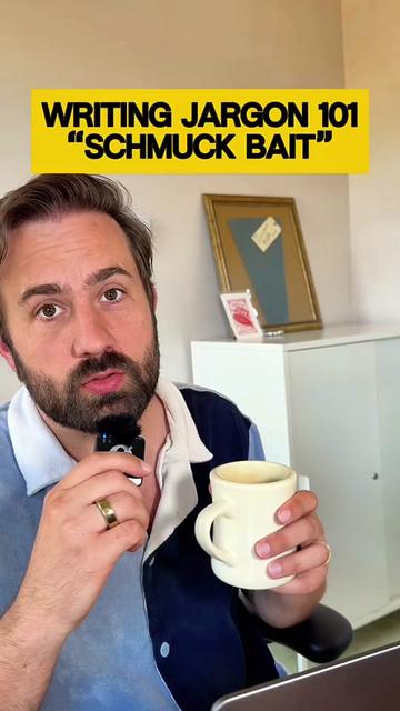 @Colby Day | writer director
